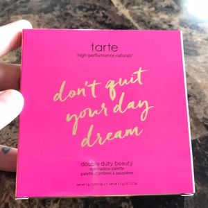 Tarte Eyeshadow Palette
